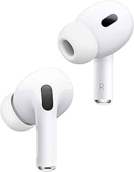 Apple AirPods Pro (2nd Generation) (Renewed), White : Amazon.ca