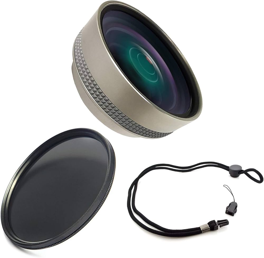 Amazon | オリンパス Tough TG-3 (高精細) 0.4X 広角レンズ マクロ