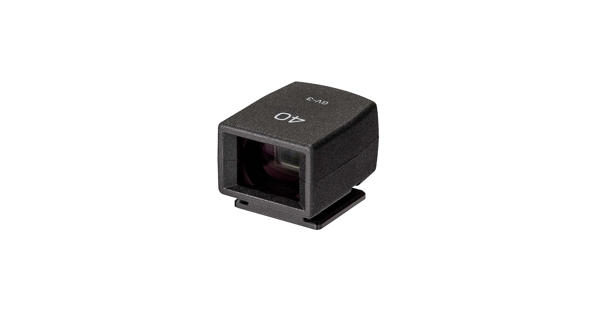 Amazon.com : RICOH External Mini Finder GV-3 [Compatible Model