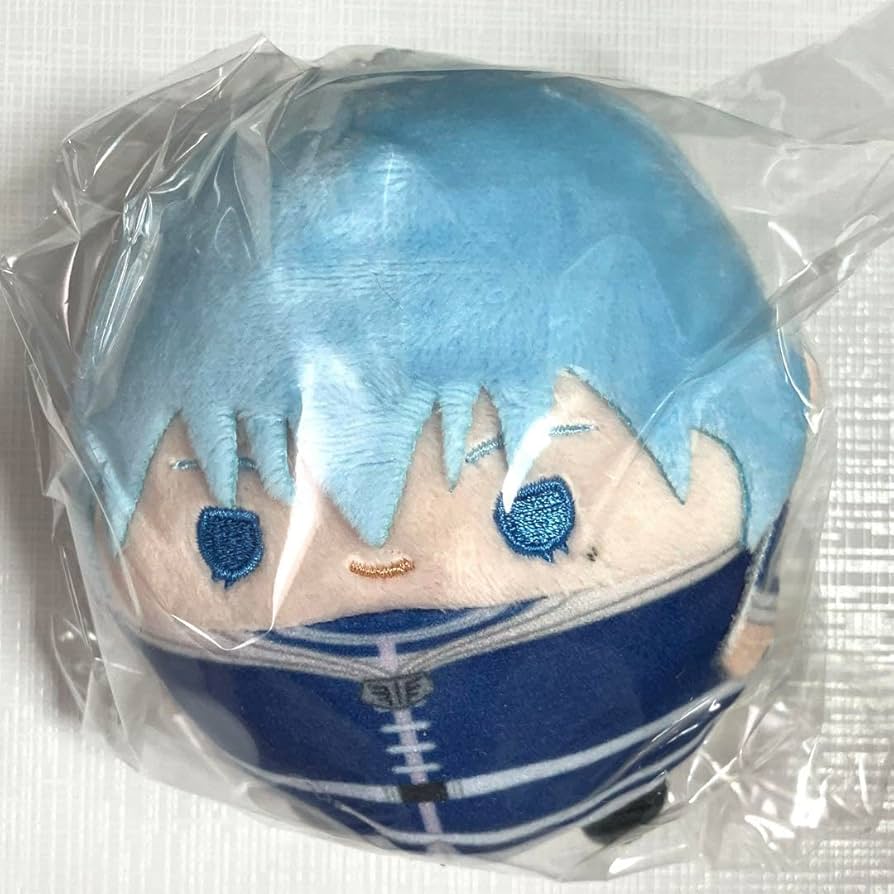 Amazon.co.jp: 葬送のフリーレン ふわコロりん ぬいぐるみキーホルダー