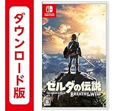 Amazon.co.jp: 【Switch用追加コンテンツ】 ゼルダの伝説 ブレス オブ
