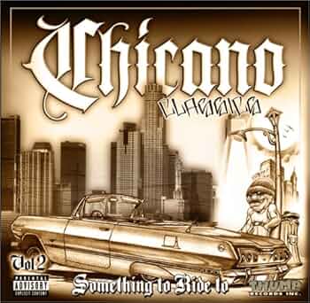 Amazon.co.jp: Chicano Classics Vol.2 ~Something to Ride to