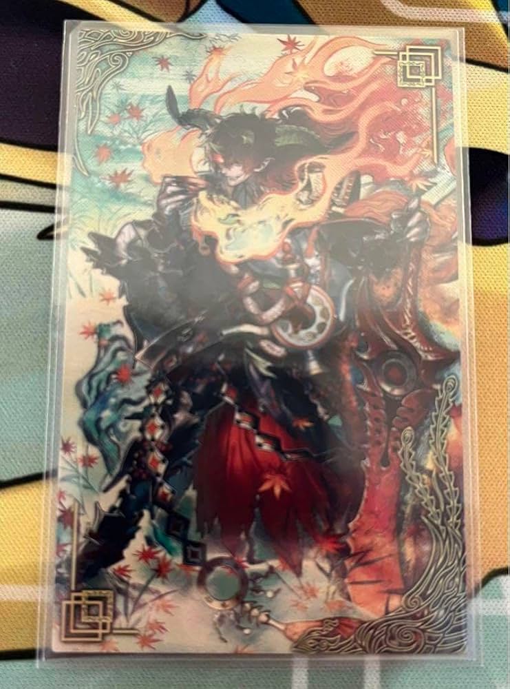 Amazon.co.jp: 英傑大戦 絆 酒呑童子 : ホーム＆キッチン