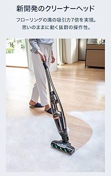 Amazon | エレクトロラックス 掃除機 コードレス スティック PureQ9