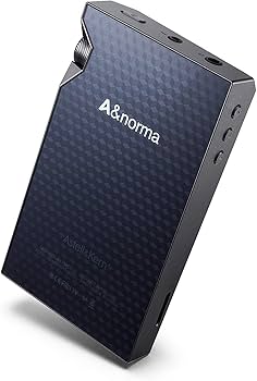 Amazon.co.jp: Astell & Kern A&norma SR15 (Dark Gray) ポータブル