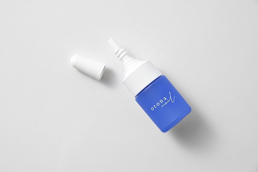 Amazon.co.jp: otona nail ボラージシードネイルオイル 5ml 携帯用