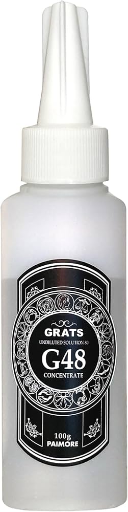 Amazon | パイモア グラッツ G48コンセントレート | GRATS(グラッツ