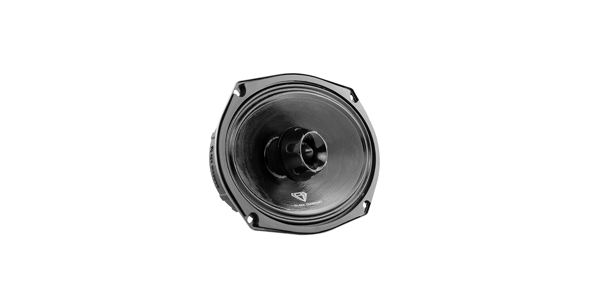 Amazon.com: BLACK DIAMOND DIA-XT69 6 x 9 Inches Car Audio Mid