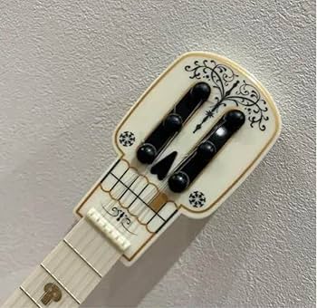 Amazon.co.jp: リメンバーミー ポップコーンバケット ギター