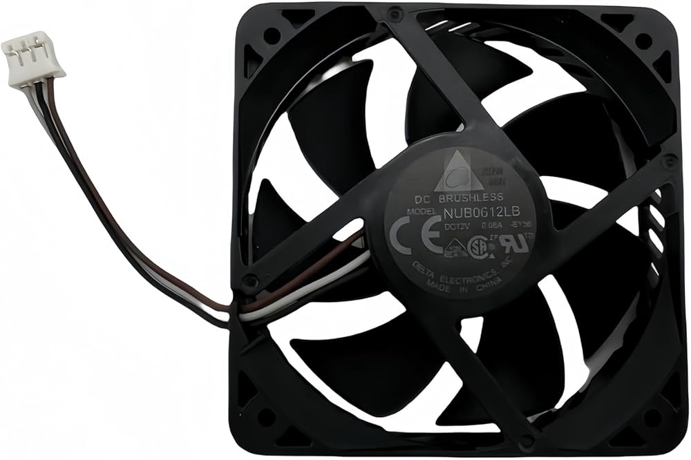 Amazon.co.jp: 国内発送 CPU冷却ファン適用 東芝 DBR-M180/DBR-M190