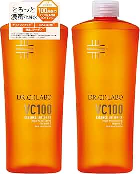 Amazon | 【Amazon.co.jp限定】 ドクターシーラボ (DR.CI:LABO) New