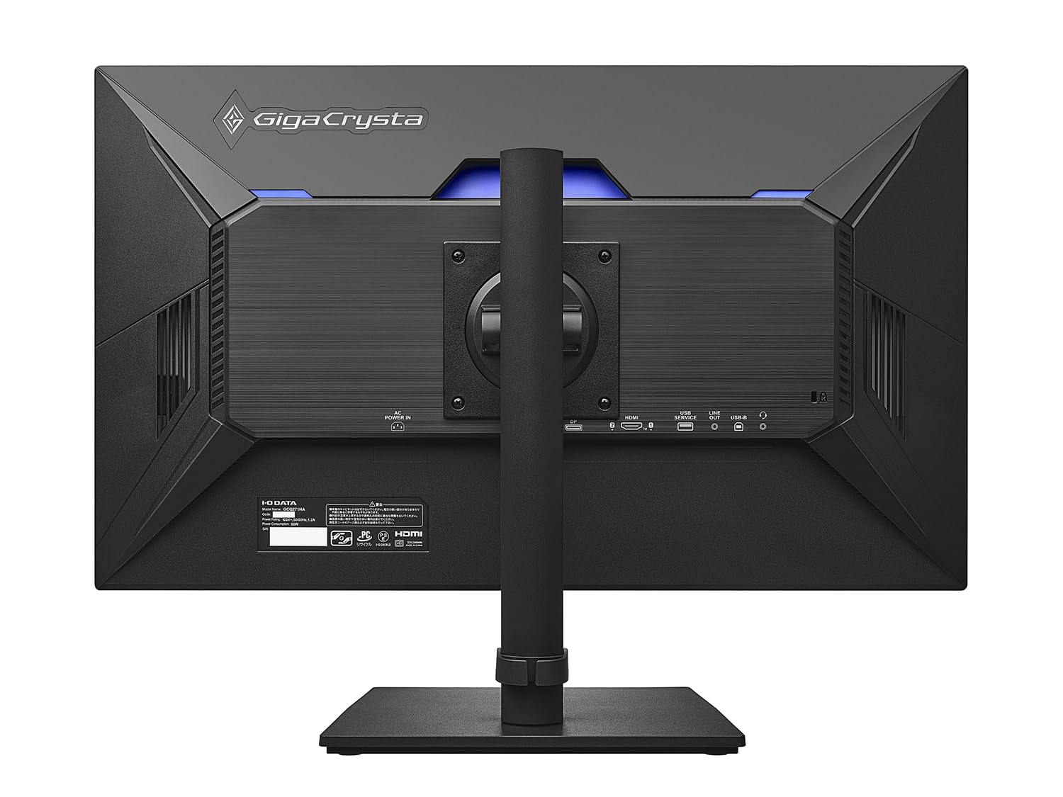 Amazon.co.jp: LCD-GDQ271JA(ブラック) 180Hz&WQHD対応27型ゲーミング