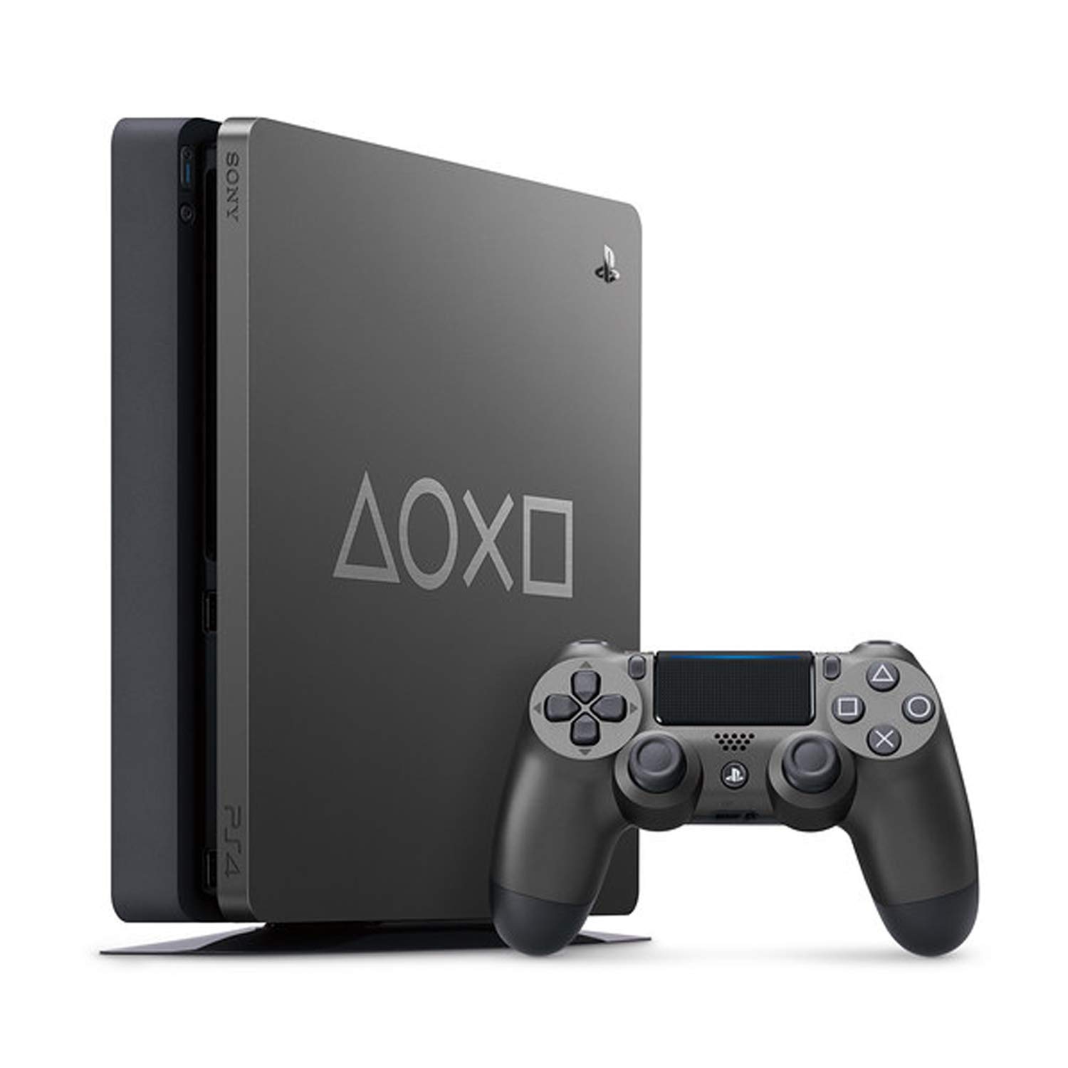 Amazon.co.jp: PlayStation 4 Days of Play Limited Edition 1TB (CUH