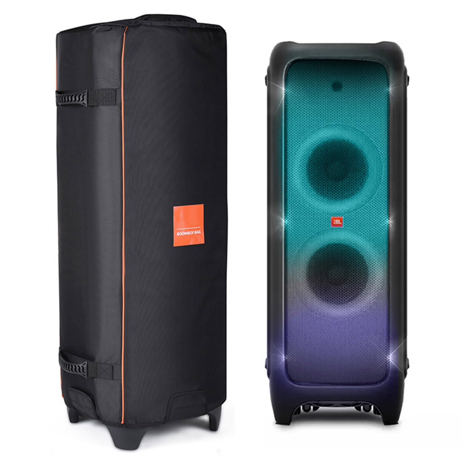 Amazon | LICHIFIT JBL PARTYBOX 1000用保護ケース bluetooth