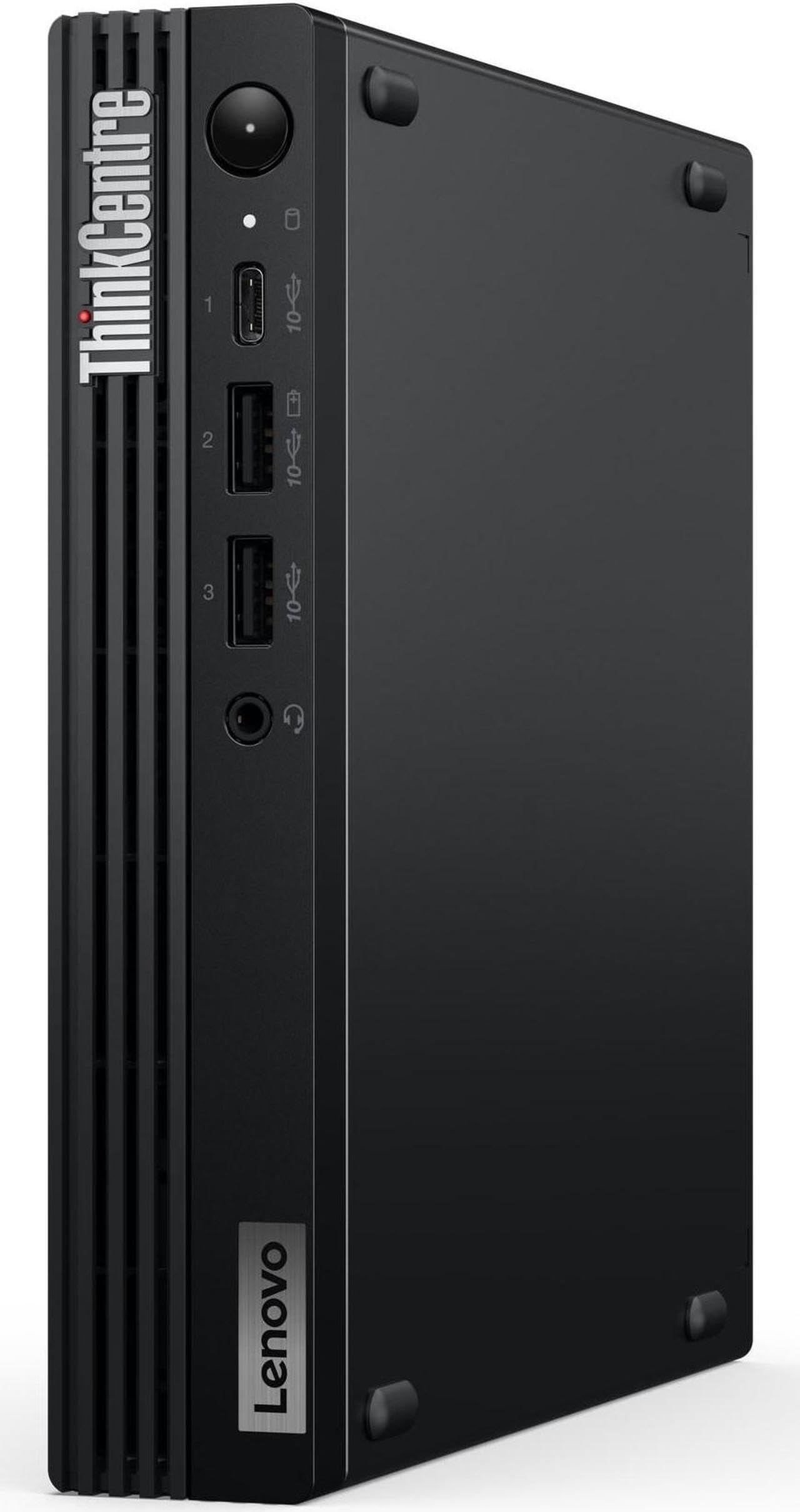 Amazon.com: Lenovo ThinkCentre M75q Gen 5 Tiny Desktop with AMD