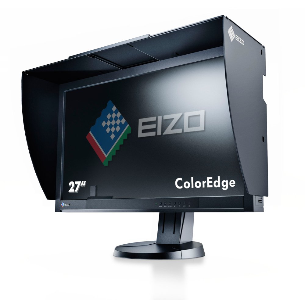 Amazon.co.jp: EIZO ColorEdge 27.0インチ TFTモニタ ( 2560x1440