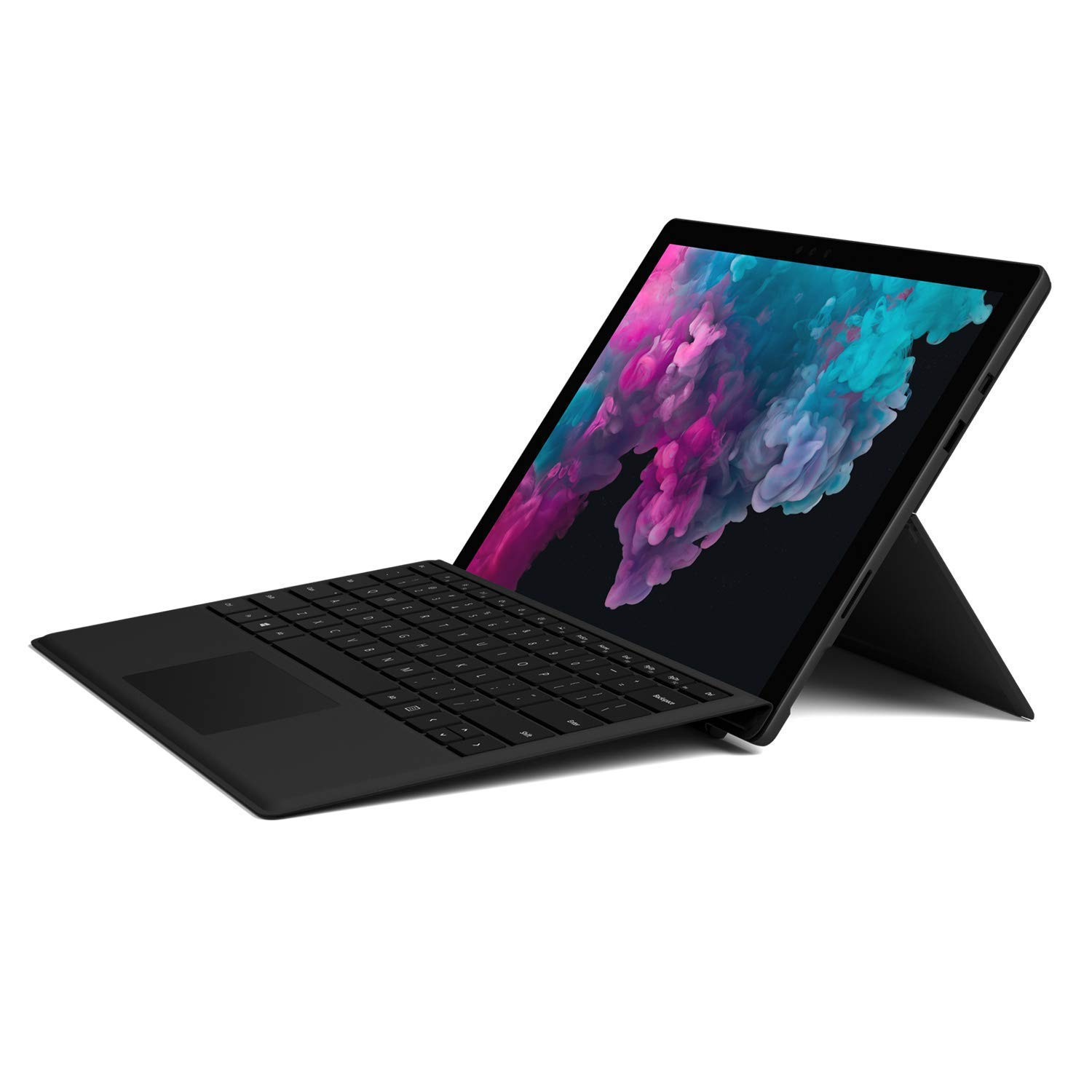 Amazon.co.jp: Surface Pro 6(ﾌﾞﾗｯｸ) 12.3型液晶 Core i5 256GB/8GB