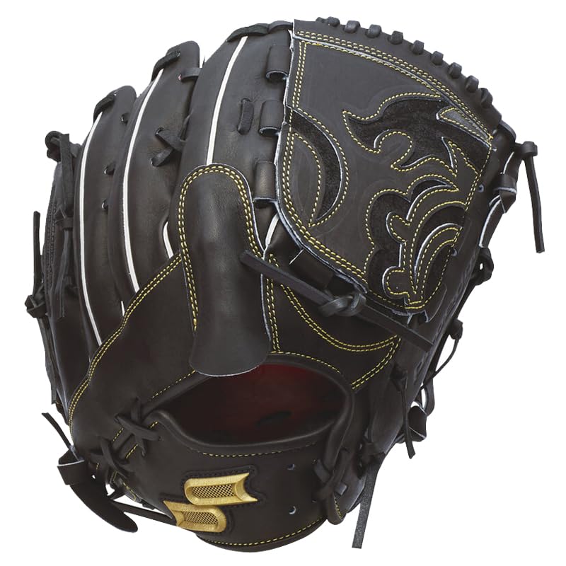 Amazon | エスエスケイ SSK proedge プロエッジ 硬式用グラブ 投手用