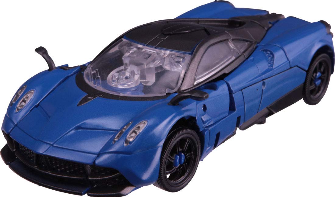 Amazon.co.jp: トランスフォーマー SS-17 ケイエスアイセントリー