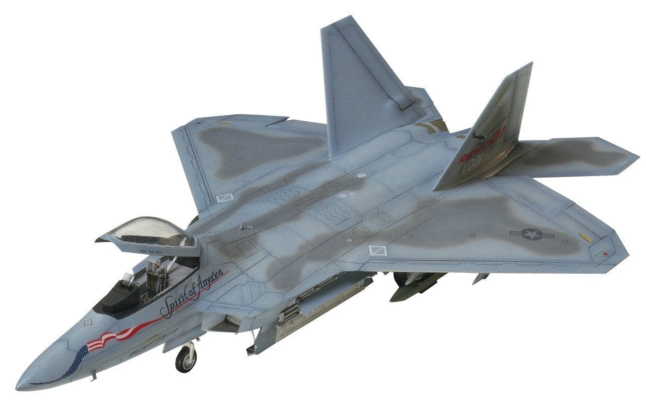 Amazon | タミヤ 1/72 ウォーバードコレクション No.63 アメリカ空軍 F