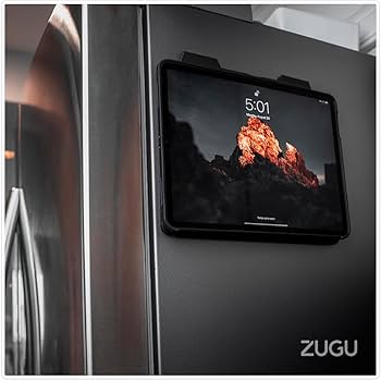 Amazon.co.jp: ZUGU CASE iPad Pro 11 インチ M4 / M5 (2024 / 2025)と