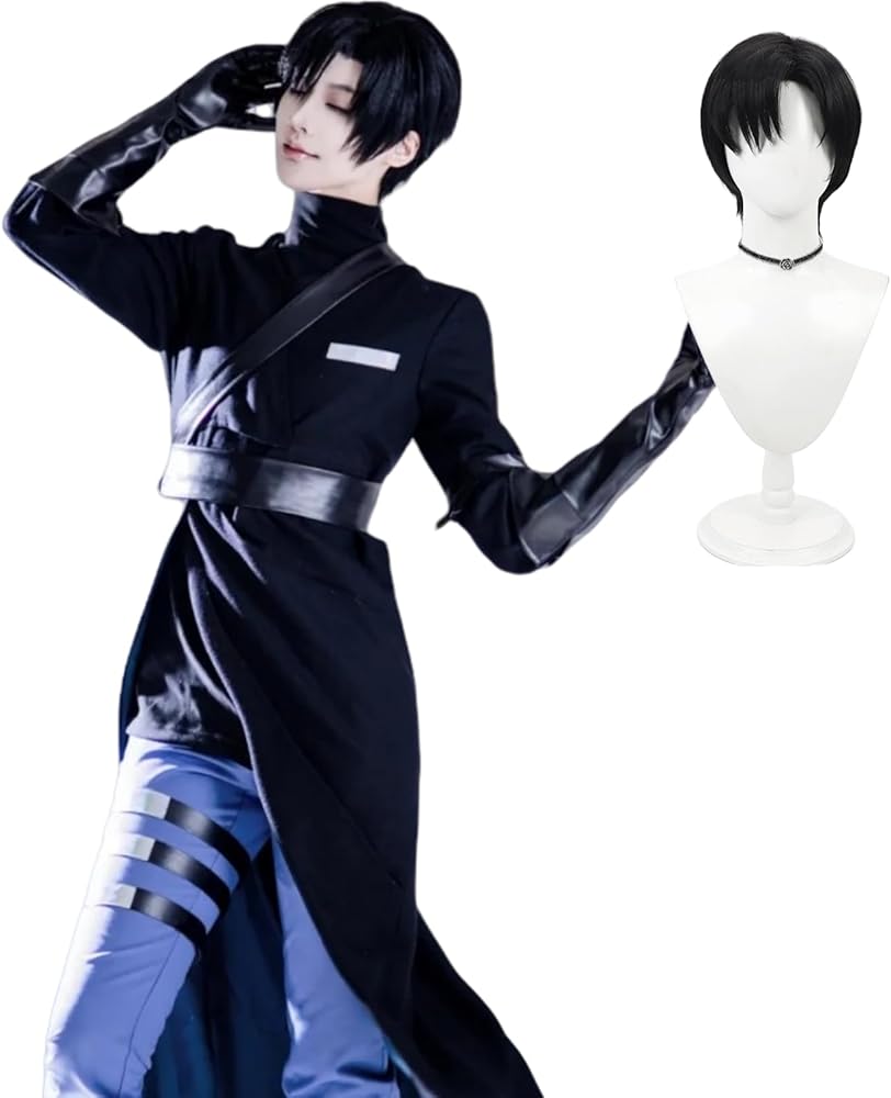 Amazon.co.jp: [BASETAKE] エイリアンステージ イヴァン コスプレ 衣装