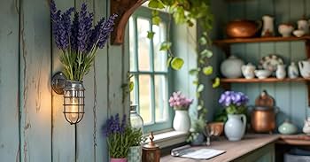 Amazon.co.jp : KY LEE ブラケットライト 船舶照明 壁付け照明