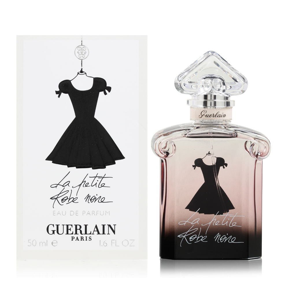 Amazon.com : Guerlain La Petite Robe Noire Eau de Parfum Spray for