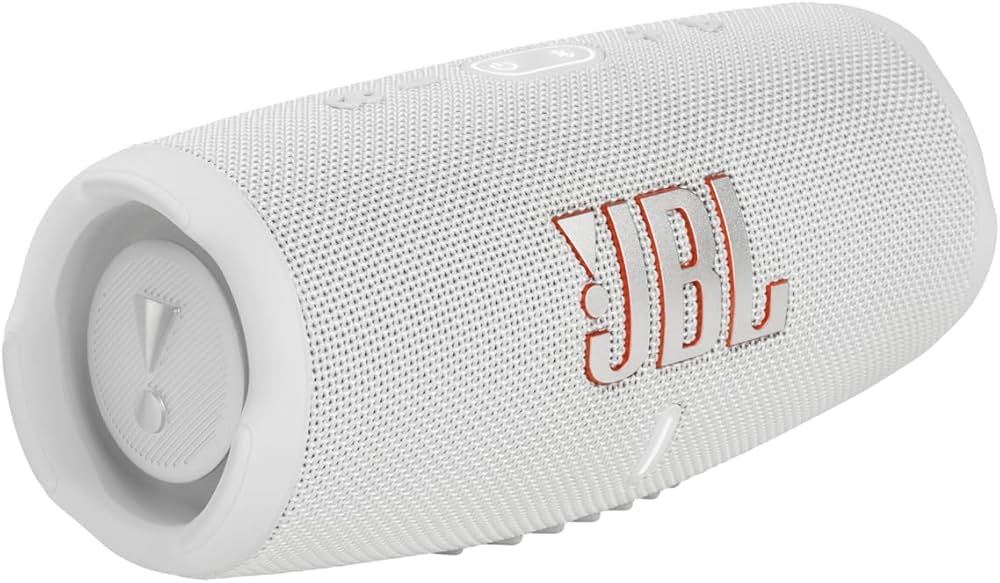 Amazon.com: JBL CHARGE 5 - Portable Waterproof (IP67) Bluetooth