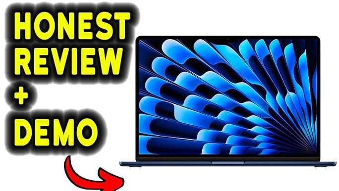 Amazon.com: 2023 Apple MacBook Air with Apple M2 Chip with 8-Core