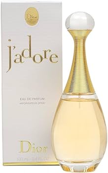 Amazon.com : Christian Dior Jadore, 3.4 Fluid Ounce : Beauty