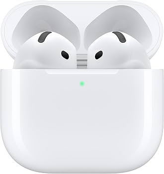 Amazon.co.jp: Apple AirPods 4 アクティブノイズ キャンセリング搭載