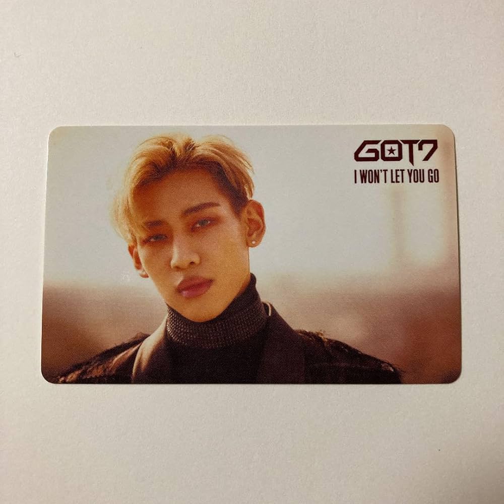 Amazon.co.jp: トレカ ベンベン got7 ガッセ カレンダー : 文房具