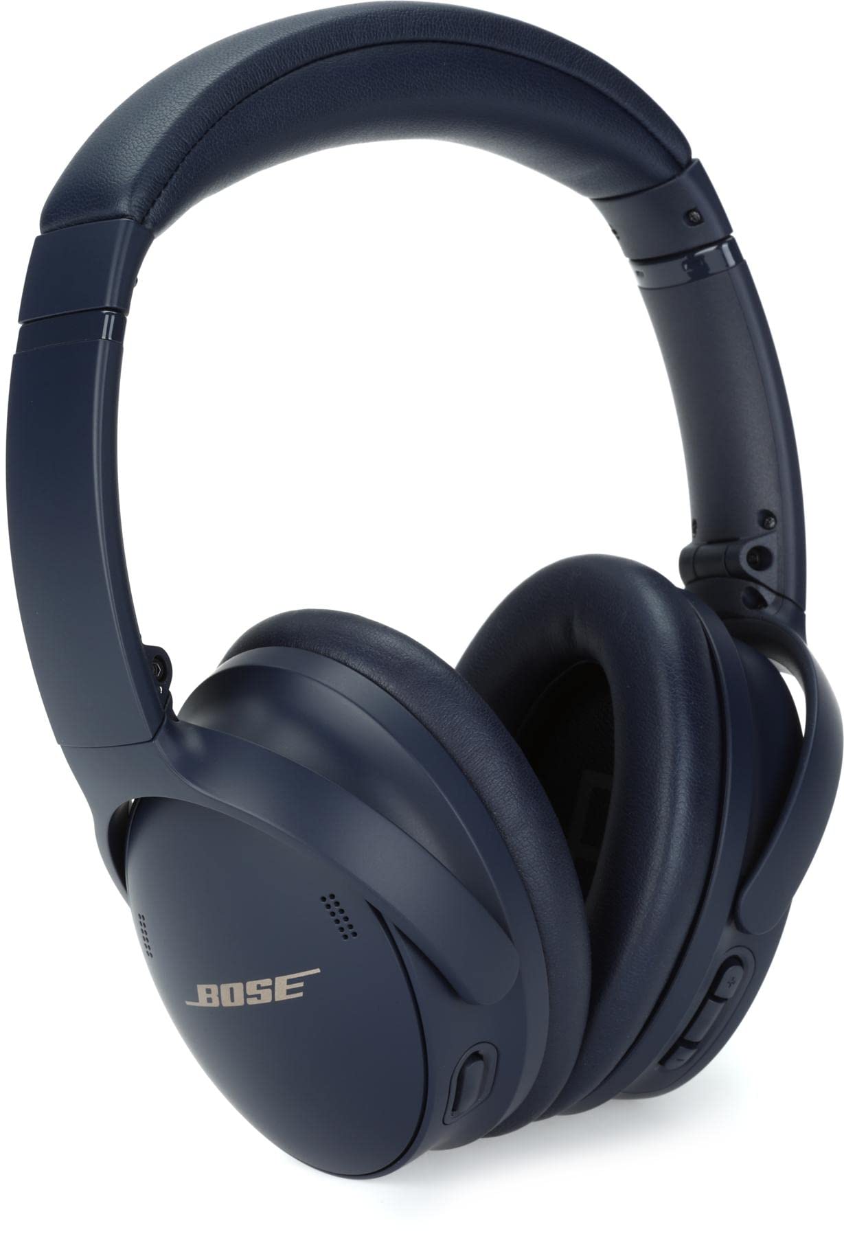 Amazon.com: Bose QuietComfort 45 Wireless Bluetooth Noise