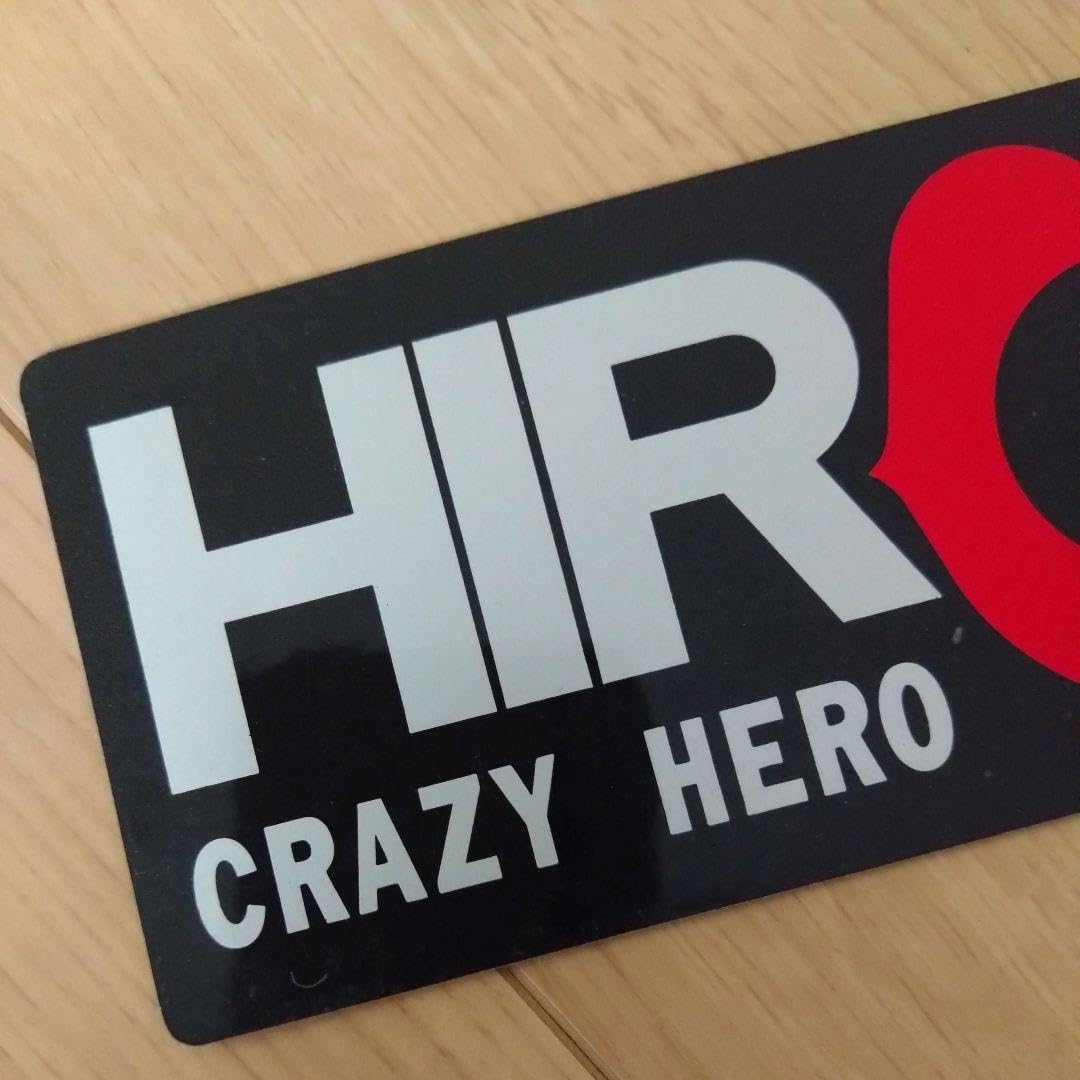 Amazon.co.jp: 舘ひろし ステッカー : おもちゃ