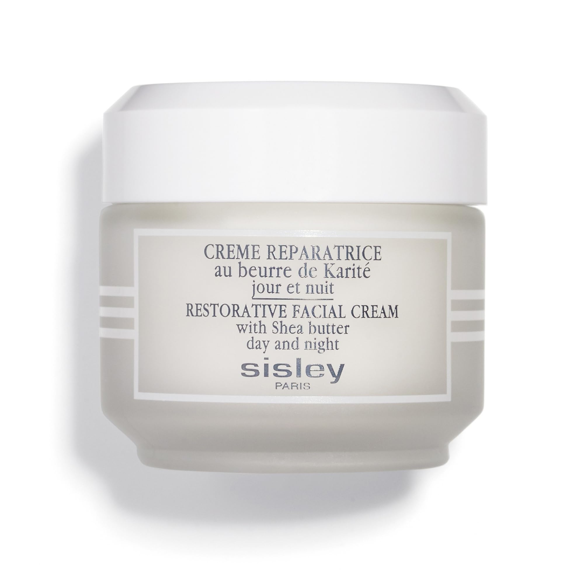 Amazon.com: Sisley Paris Restorative Facial Cream - 50 mL