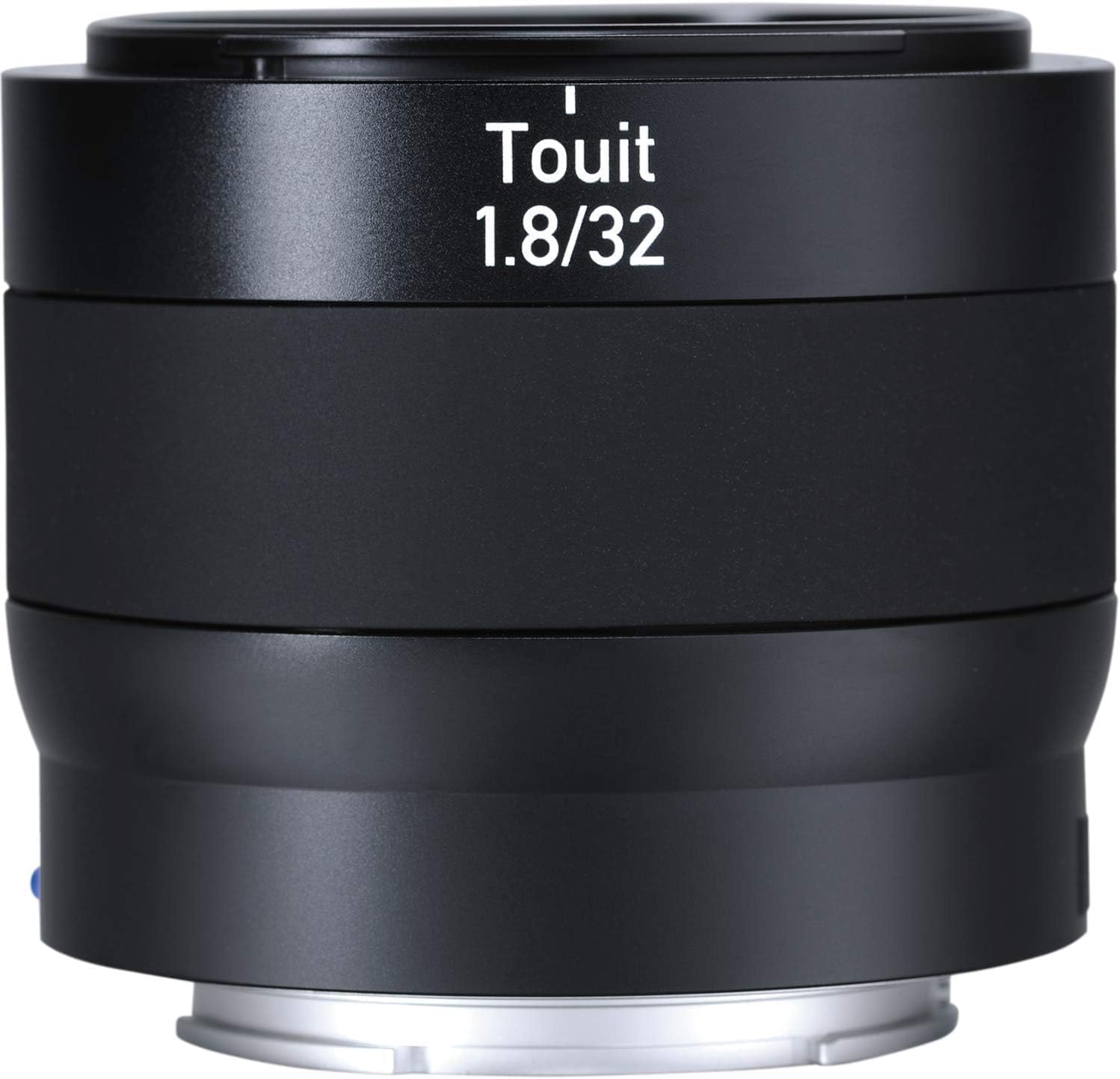Amazon | カールツァイス Carl Zeiss 単焦点レンズ Touit 1.8/32 E