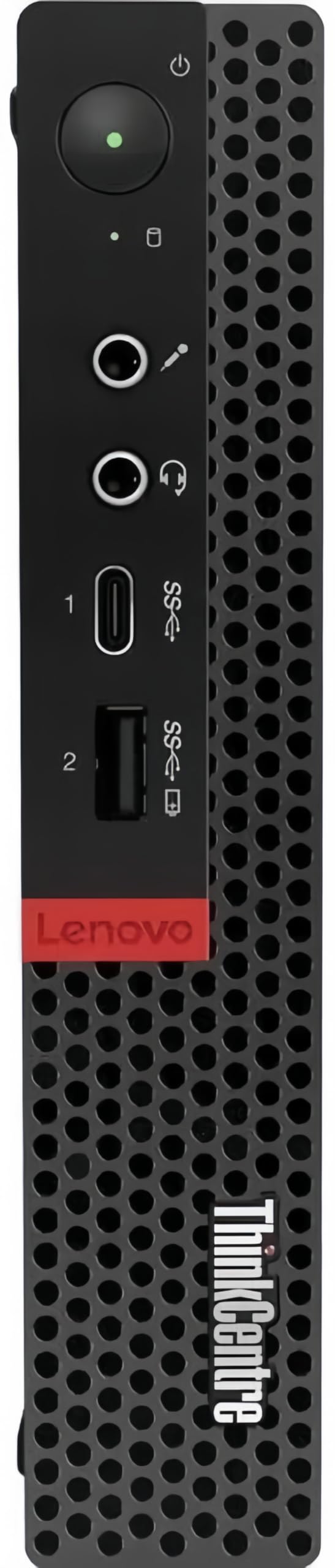 Amazon.com: Lenovo ThinkCentre M720q Tiny Desktop Computer PC