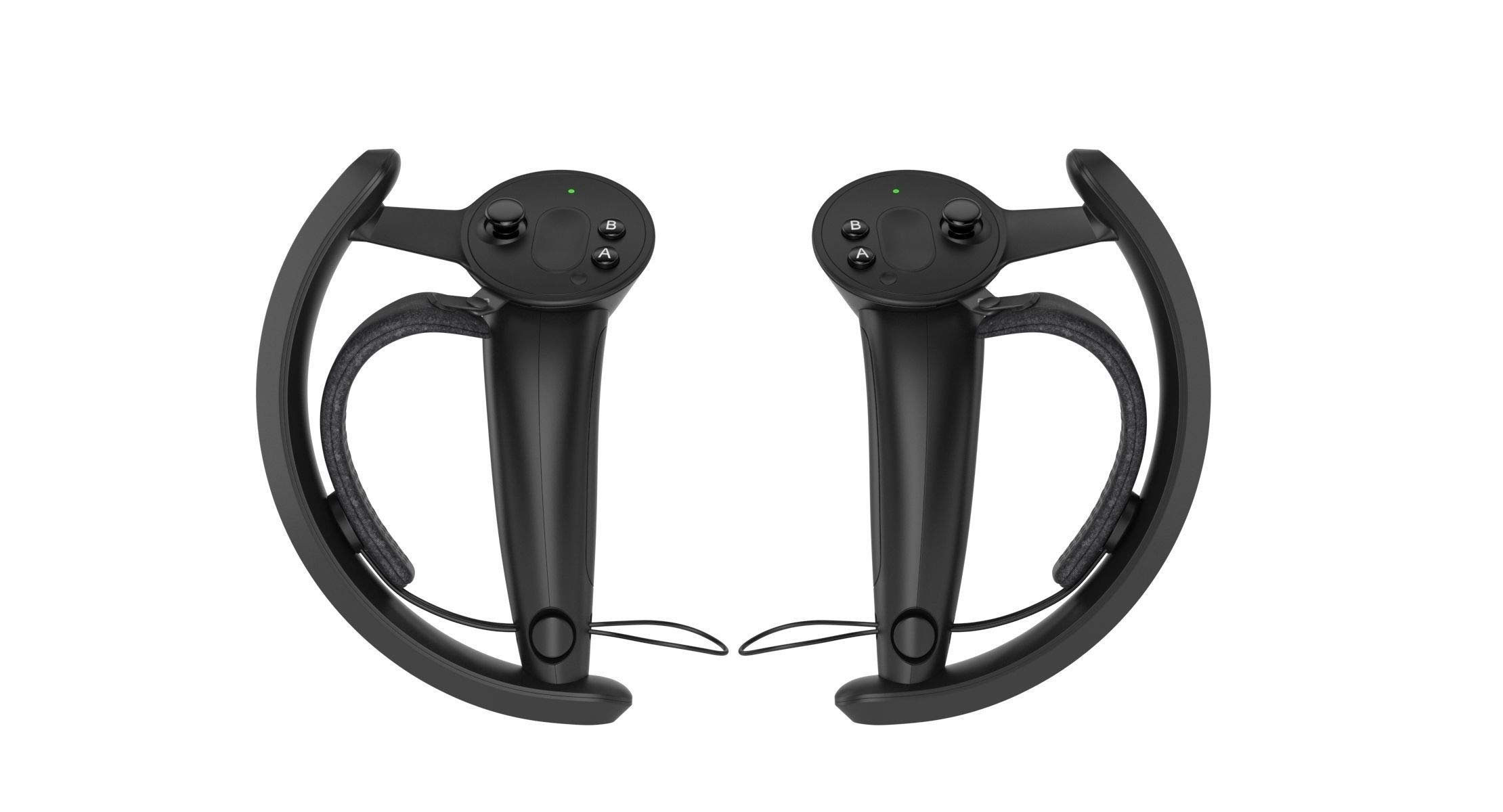 Amazon.co.jp: VALVE INDEX コントローラ 左右セット : パソコン・周辺機器