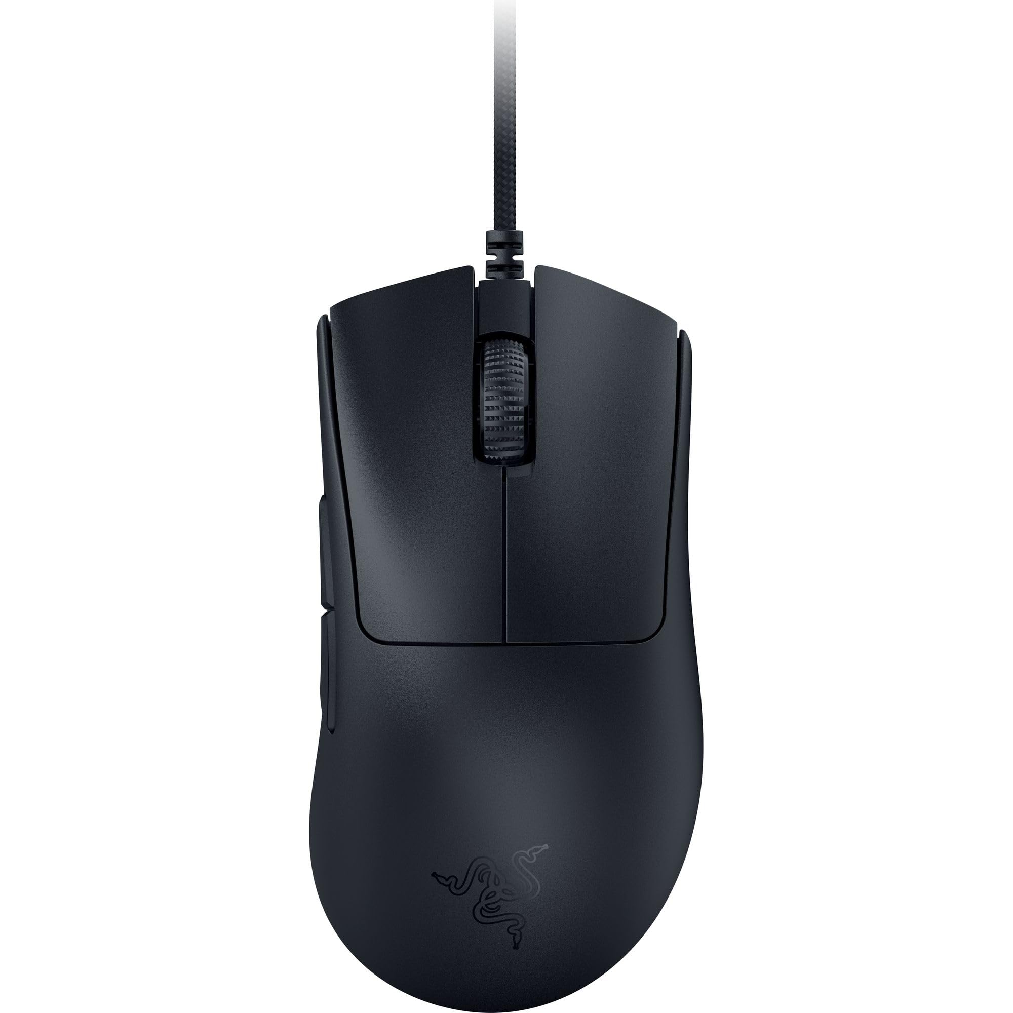 Amazon.com: Razer DeathAdder V3 Wired Gaming Mouse: 59g Ultra