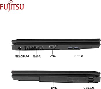 Amazon.co.jp: 【整備済み品】 【WEBカメラ搭載 & 爆速Core i7搭載