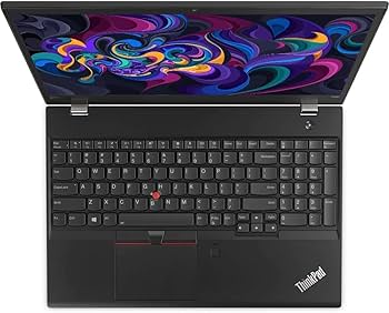 Lenovo ThinkPad T580 15.6