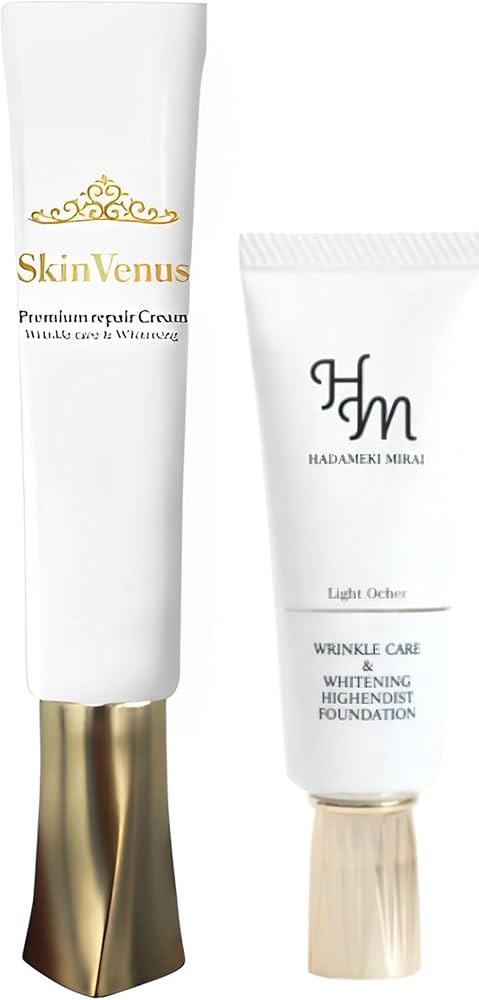 Amazon | スキンヴィーナス スキンビーナス Skin Venus プレミアム