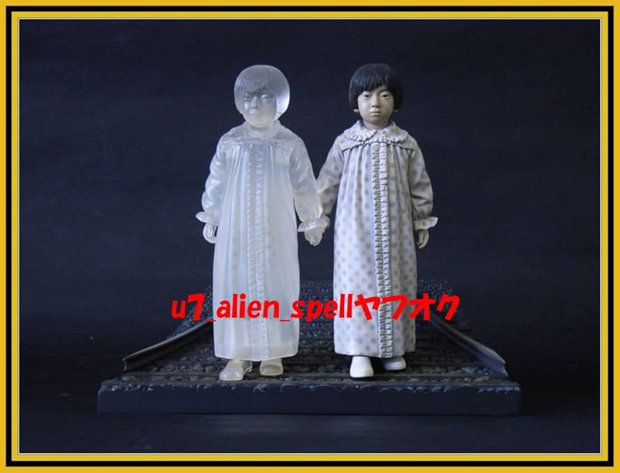 Amazon.co.jp: エクスプラス 少年リック限定悪魔ッ子（リリー）カラー