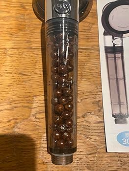 Amazon.co.jp: アースボール68個入り ワールドレップ シャワーヘッド