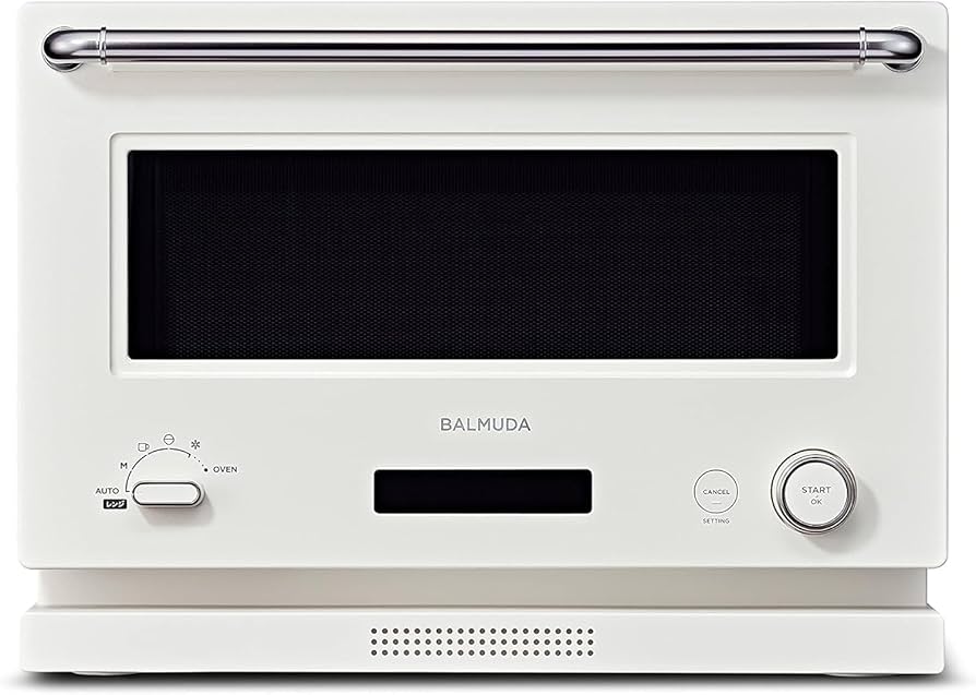 Amazon | BALMUDA The Range ※非正規品です。 | BALMUDA | ミキサー