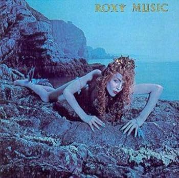 ROXY MUSIC - Siren - Amazon.com Music