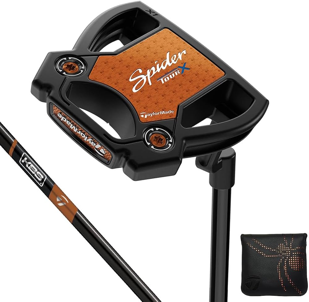 Amazon.co.jp: テーラーメイド(TAYLOR MADE) SPIDER TOUR X BK CRANK