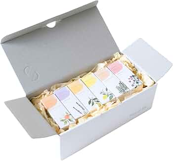 Amazon.co.jp: 生活の木 エッセンシャルオイル 5ml 12本セット アロマ