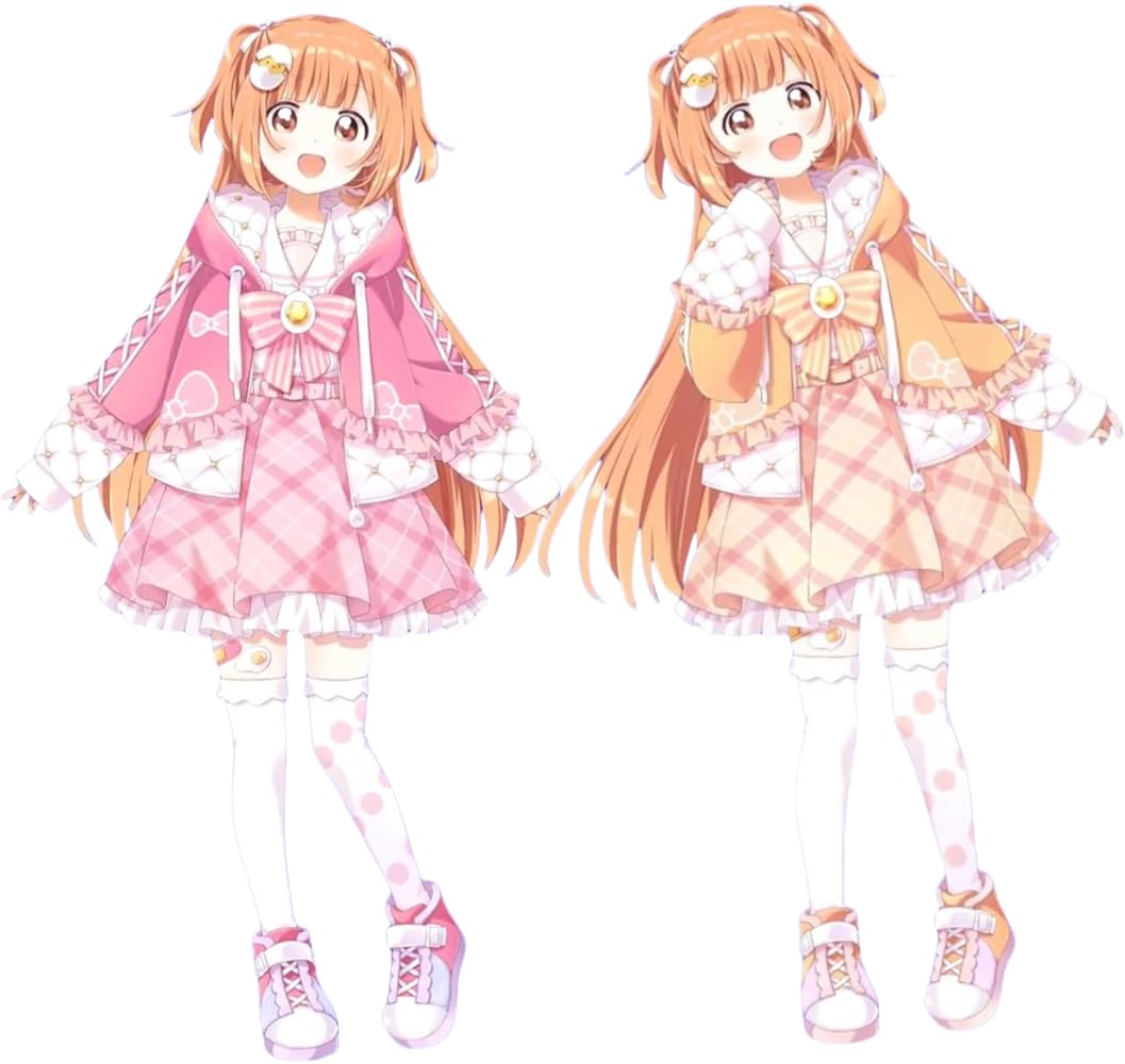 Amazon.co.jp: [BANBAS] vtuber special 雲母たまこ 新衣装 コスプレ